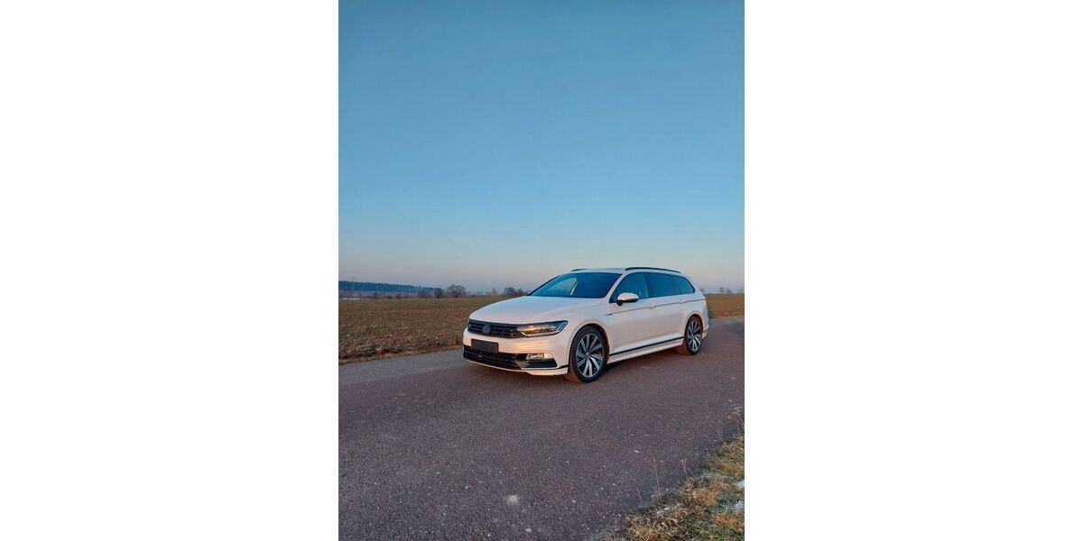 VW Passat 157.620 km 21.750 &euro; Rogätz 39326