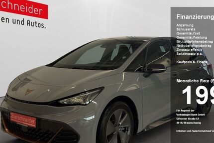 Cupra Born 31.530 km 24.390 &euro; Regensburg 93055