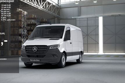 Mercedes-Benz Sprinter 151.725 km 35.569 &euro; Lübeck 23556