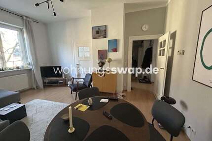 Wohnung zum Mieten in Frankfurt am Main 800 € 63 m²