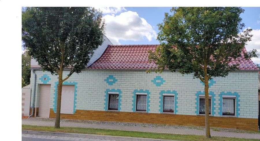 Haus zum Kaufen in Gusow - Platkow 150.000 € 105 m²