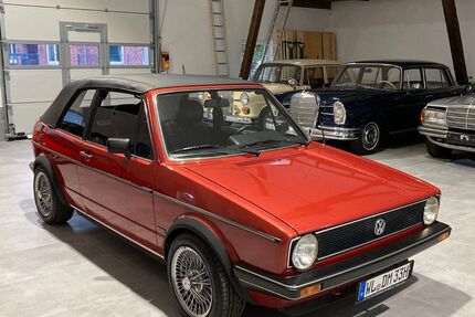 VW Golf 16.200 km 24.000 &euro; Rosengarten 21224