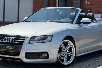 Audi A5 148.439 km 9.999 &euro; Holdorf 49451