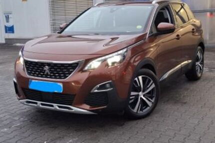 Peugeot 3008 208.000 km 11.800 &euro; Blankenfelde-Mahlow 15831