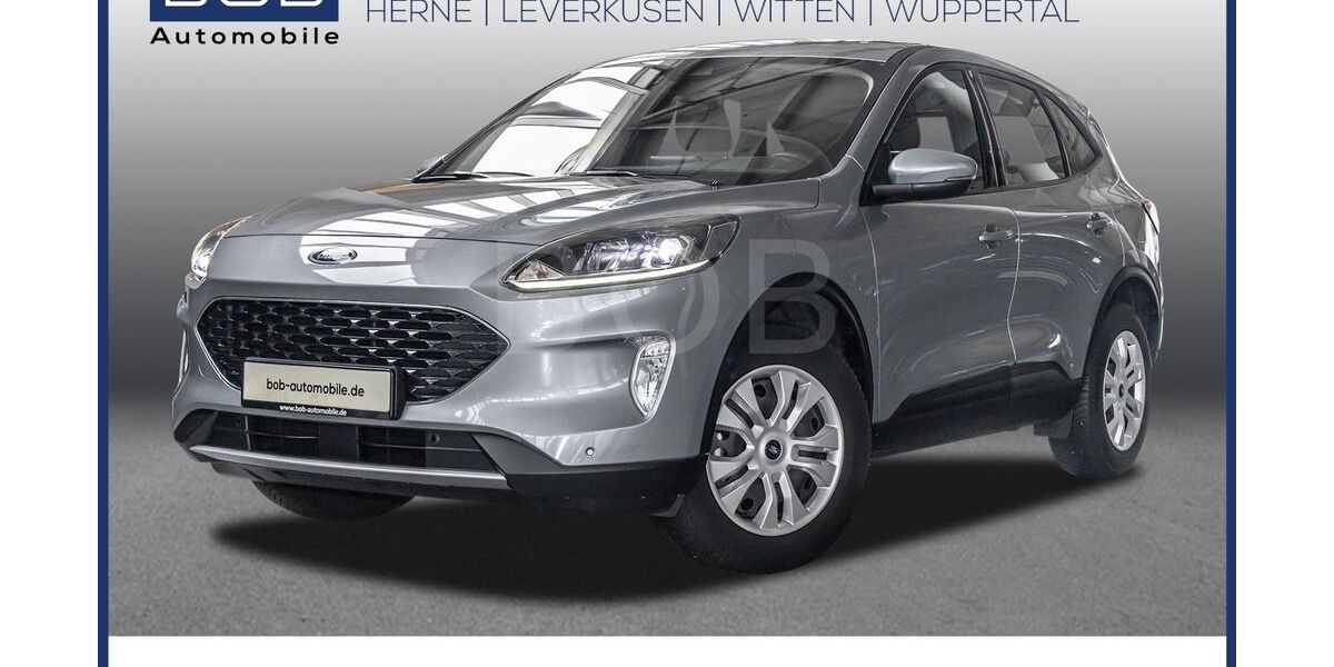 Ford Kuga 27.600 km 21.888 &euro; Hagen 58135