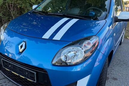 Renault Twingo 98.710 km 2.990 &euro; Grassau 83224