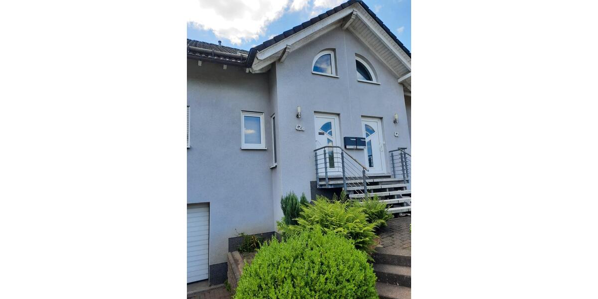 Doppelhaushälfte Wenden - 4 Zimmer, 107 m&sup2;, 310.000&euro; | Angebot:27083335