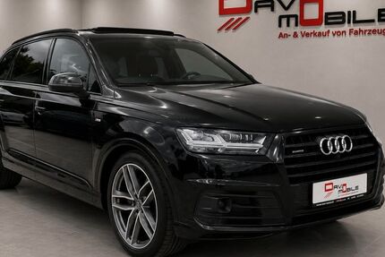 Audi Q7 117.456 km 48.899 &euro; Linden 25791