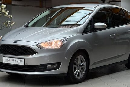 Ford C-Max 39.500 km 12.290 &euro; Mutterstadt 67112