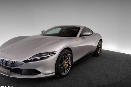 Ferrari Roma 6.000 km 209.900 &euro; Singen - Hohentwiel 78224