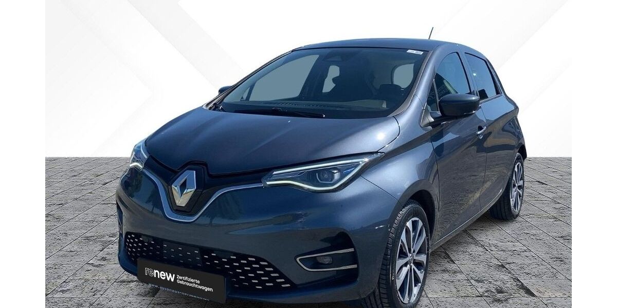 Renault ZOE 43.491 km 15.997 &euro; Göttingen 37079
