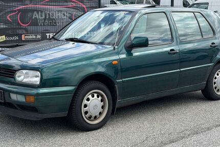 VW Golf 202.000 km 1.950 &euro; Wentorf Bei Hamburg 21465