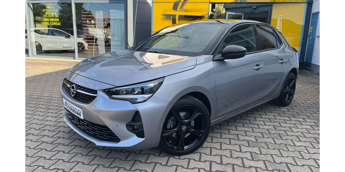Opel Corsa 23.935 km 14.990 &euro; Uhlstädt-Kirchhasel 07407