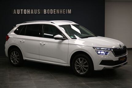 Skoda Kamiq 118.760 km 13.990 &euro; Bodenheim 55294