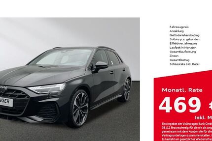 Audi A3 4.900 km 42.390 € Lingen 49809