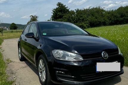 VW Golf 140.000 km 7.900 &euro; Hochdorf 73269