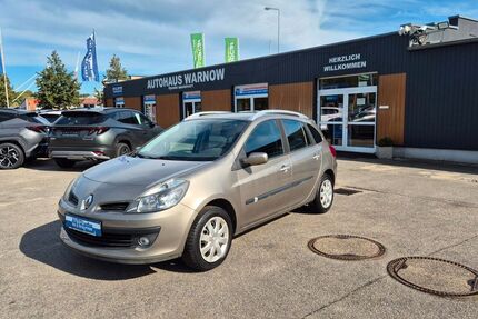 Renault Clio 73.250 km 3.990 &euro; Rostock 18057