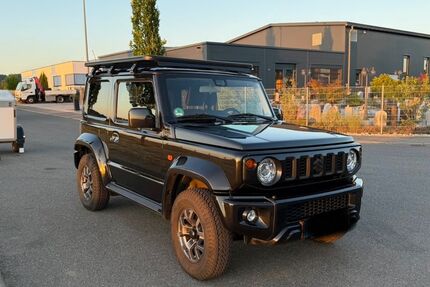 Suzuki Jimny 58.000 km 29.700 &euro; Winnenden 71364