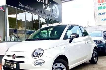 Fiat 500 97.000 km 8.690 &euro; Köln 51067