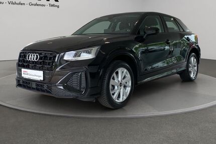 Audi Q2 31.312 km 29.539 &euro; Vilshofen 94474