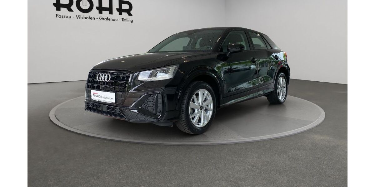 Audi Q2 31.312 km 29.789 &euro; Vilshofen 94474