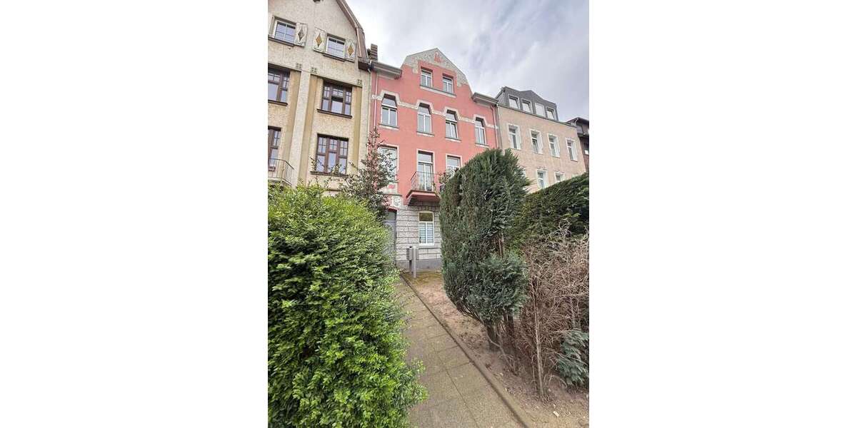 Etagenwohnung Krefeld Dießem - 2 Zimmer, 43 m&sup2;, 550&euro; | Angebot:26854296