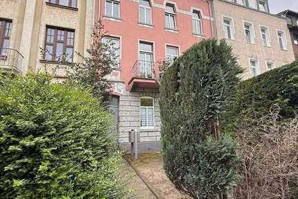 Wohnung Krefeld Dießem - 2 Zimmer, 43 m&sup2;, 550&euro; | Angebot:26854296