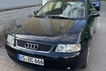 Audi A3 312.000 km 950 &euro; Unterkirnach 78089