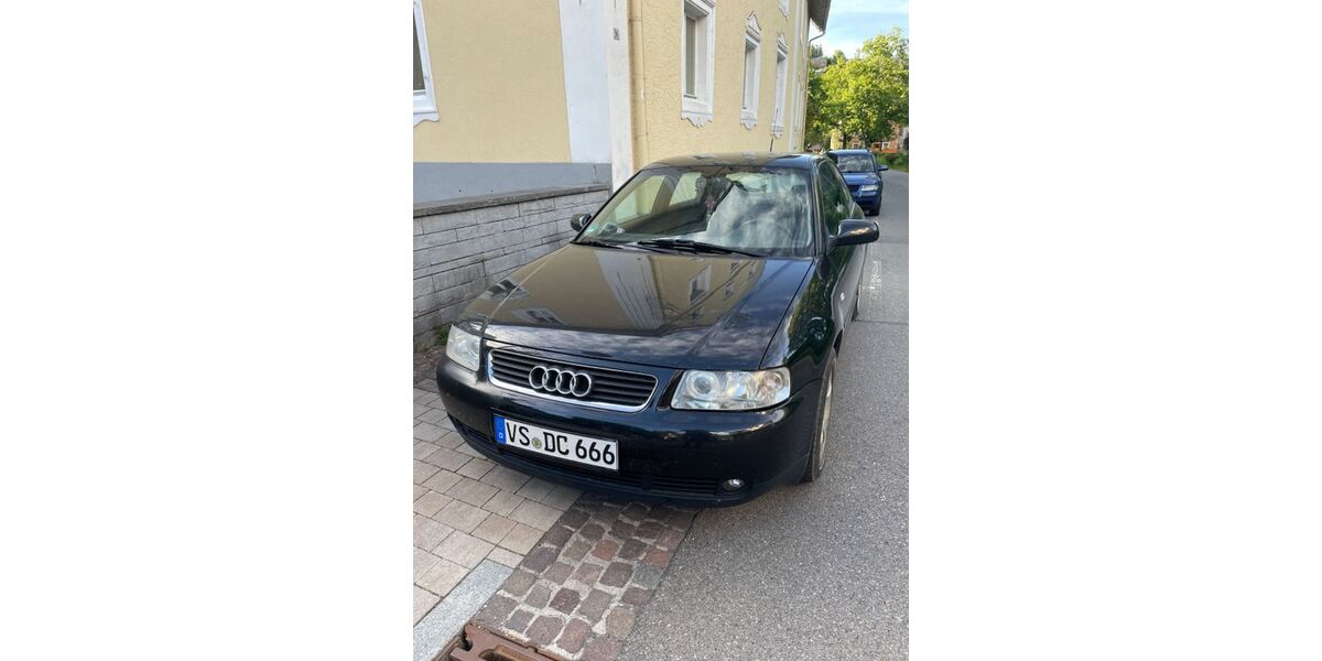 Audi A3 312.000 km 950 &euro; Unterkirnach 78089