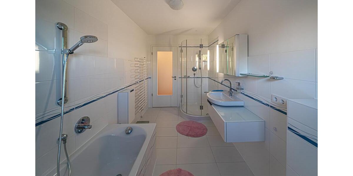 Terrassenwohnung Laboe - 3 Zimmer, 88 m&sup2;, 515.000&euro; | Angebot:25472728