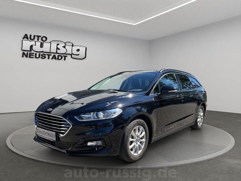 Mondeo