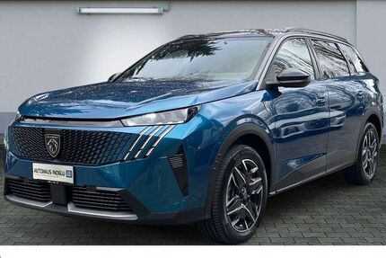 Peugeot 5008 14.798 km 30.280 &euro; Rüsselsheim 65428