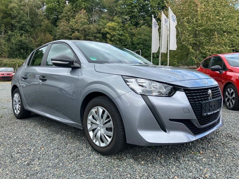 Peugeot 208 15.943 km 13.190 € Friedrichsthal 66299