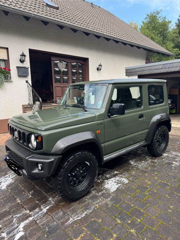 Jimny