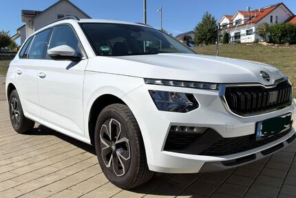 Skoda Kamiq 2.000 km 22.500 &euro; St. Johann 72813