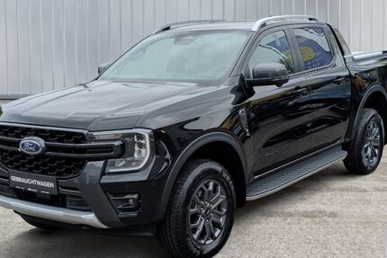 Ford Ranger 50.000 km 39.890 &euro; Eschwege 37269