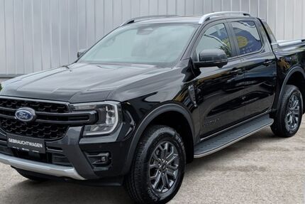 Ford Ranger 50.000 km 40.890 &euro; Eschwege 37269