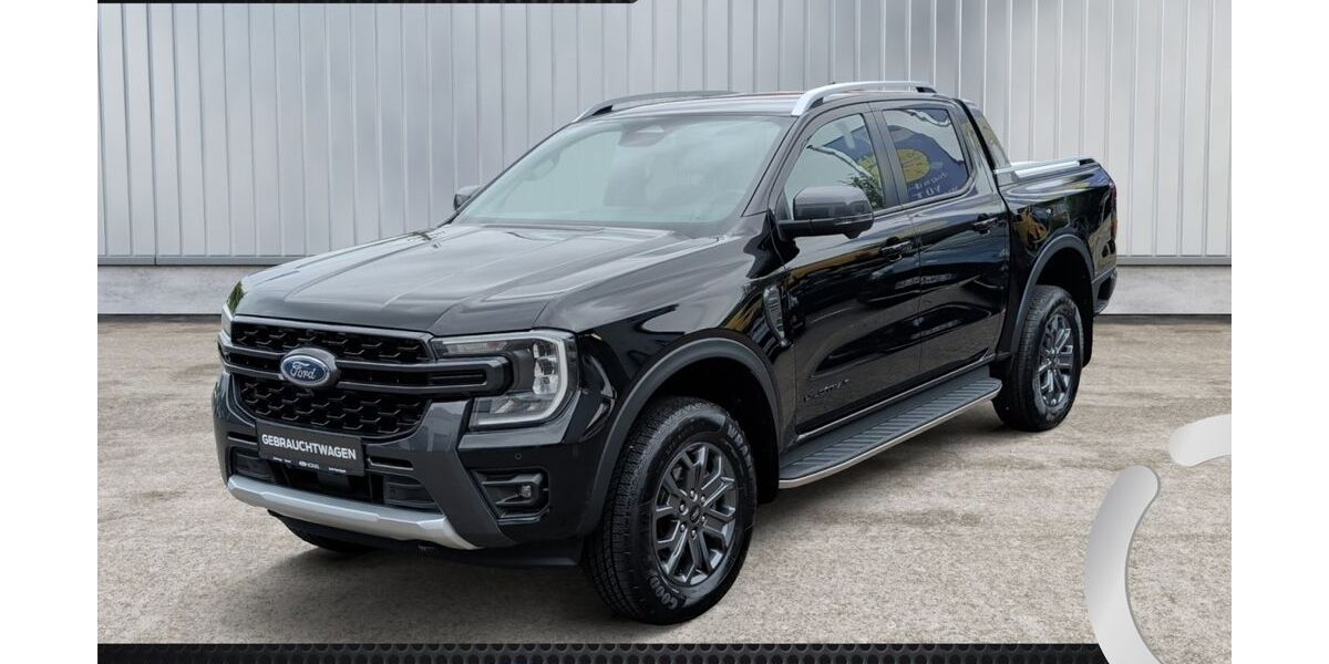 Ford Ranger 50.000 km 40.890 &euro; Eschwege 37269