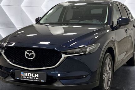 Mazda CX-5 19.340 km 26.990 € Berlin 12681