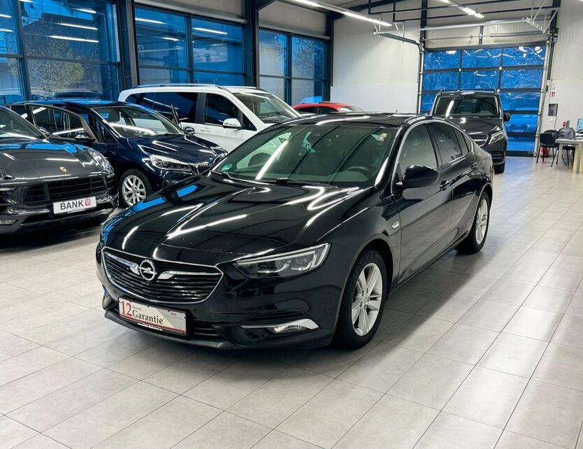 Opel Insignia 56.733 km 18.900 € Anzing 85646
