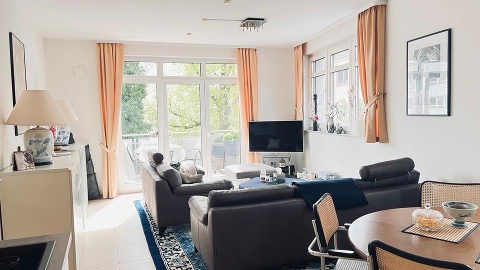 Maisonettenwohnung Otterberg - 4 Zimmer, 150 m&sup2;, 510.000&euro; | Angebot:26883163