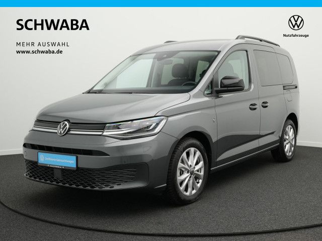 VW Caddy 15.000 km 28.910 &euro; Gersthofen 86368
