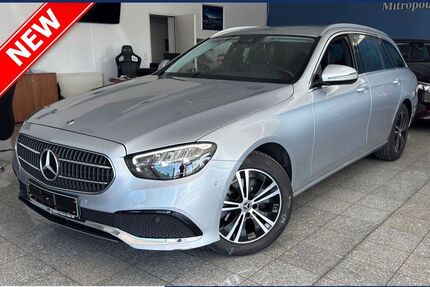 Mercedes E 220