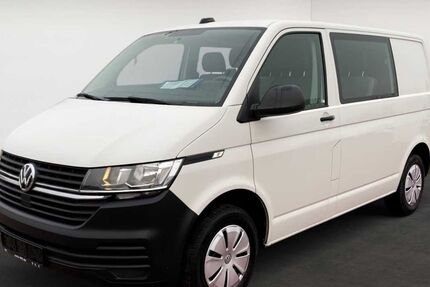 VW T6 Transporter 43.059 km 24.900 &euro; Wächtersbach 63607