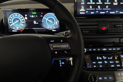 Hyundai INSTER 4.500 km 23.600 € Gifhorn 38518