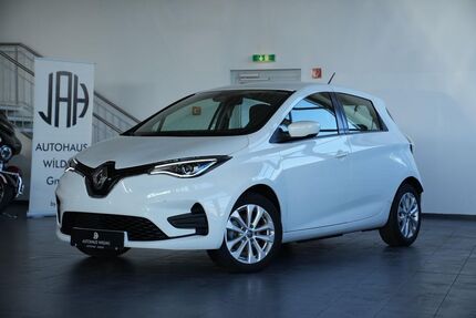 Renault ZOE 77.680 km 10.990 &euro; Wildau 15745