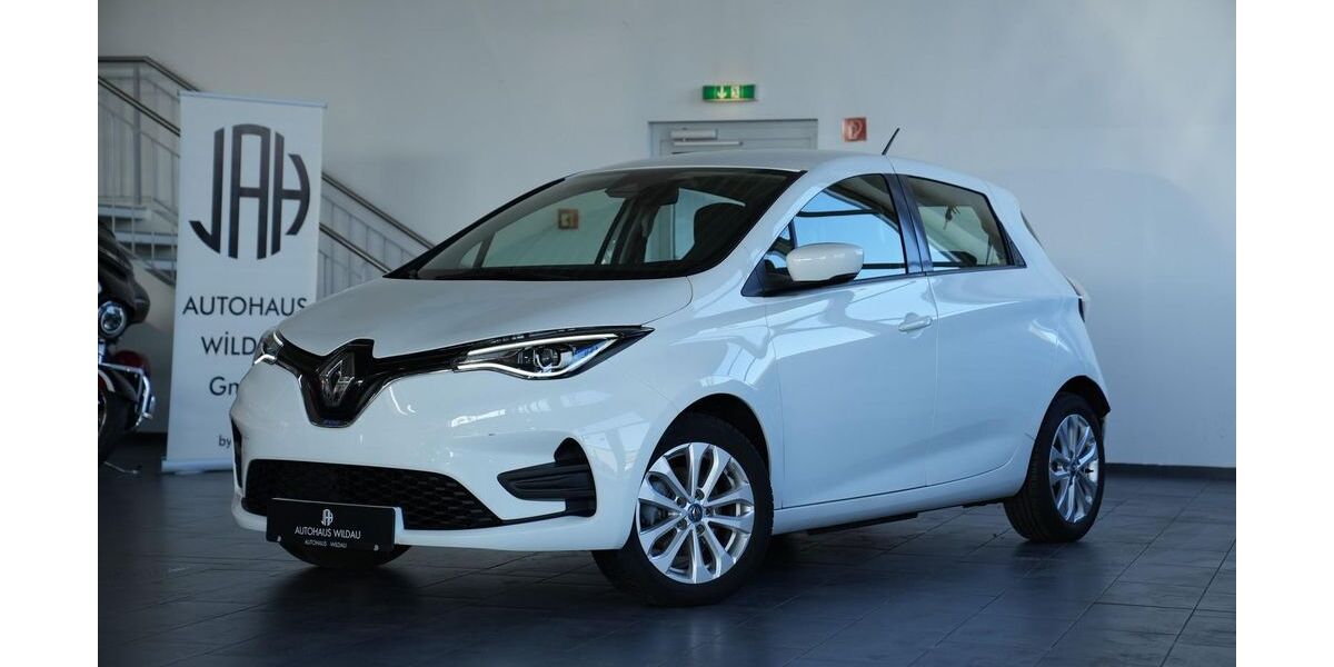 Renault ZOE 77.680 km 10.990 &euro; Wildau 15745