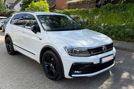 VW Tiguan 118.350 km 20.950 &euro; Vechelde 38159
