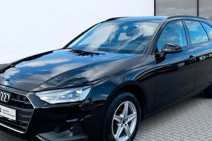 Audi A4 38.716 km 22.950 &euro; Kleve 47533