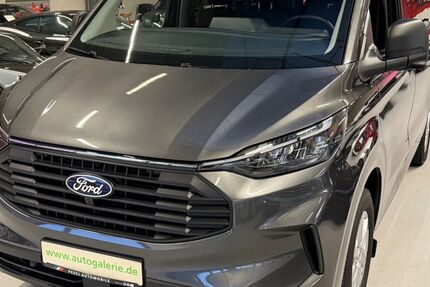 Ford Transit Custom 16.800 km 42.950 &euro; Brohl Lützing 56656